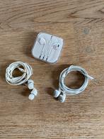 3x Nieuwe Bedraade Oortjes - 3.5mm Jack, Ophalen of Verzenden, Nieuw, Overige merken