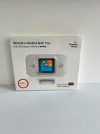4G/LTE Cat6 Mobiele WiFi Router, Ophalen of Verzenden, Nieuw