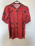 Studio anneloes zomer blouse , maat M, Ophalen of Verzenden