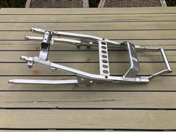 Yamaha R6 subframe 1998 - 2002