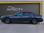 BMW 7 750 e xDrive M Sport Excl Lounge l Sky Lounge l Bowers, Auto's, BMW, Automaat, Gebruikt, Euro 6, 2000 kg