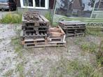 Pallets gratis af te halen, Ophalen of Verzenden
