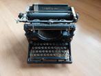 Vintage typemachine Underwood, Diversen, Typemachines, Gebruikt, Ophalen of Verzenden