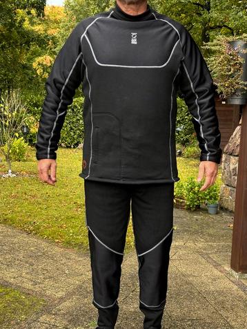 Forth Element Arctic Expedition Onderpak - XL/L beschikbaar voor biedingen
