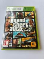 Xbox 360 - GTA 5, Avontuur en Actie, 8013XG, Vanaf 18 jaar, 1 speler