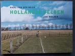 Hollandse Velden - Hans van der Meer & Jan Mulder, Boeken, Ophalen of Verzenden, Zo goed als nieuw, Hans van der Meer, Balsport