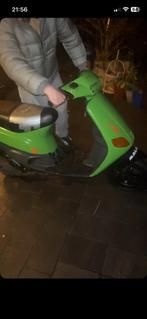 Piaggio zip type 3 70cc mk2, Verzenden, Zo goed als nieuw