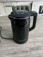 Kitchenbrothers Waterkoker - Temperatuurregeling, Witgoed en Apparatuur, Waterkokers, 1 tot 2 liter, Ophalen of Verzenden, Zo goed als nieuw