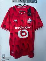 Lille Thuisshirt 25/26 - Nieuw!, Ophalen of Verzenden, Nieuw, Rood
