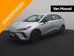 MG MG4 Electric Standard 51 kWh MG 4 Standard 51 kWh | Apple, Auto's, MG, 12 maanden, 40 min, Zilver of Grijs, 500 kg