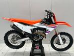 KTM SXF 350 2024, Motoren, Rse.sander@gmail.com, Houtmolenstraat 12, Bedrijf, Crossmotor