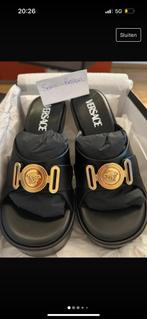 Versace hakken, Kleding | Dames, Schoenen, Nieuw, Versace, Ophalen of Verzenden, Schoenen met hoge hakken