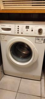 Bosch vario perfect Aquastar 1400, Witgoed en Apparatuur, Wasmachines, Ophalen, Gebruikt, Voorlader, 85 tot 90 cm