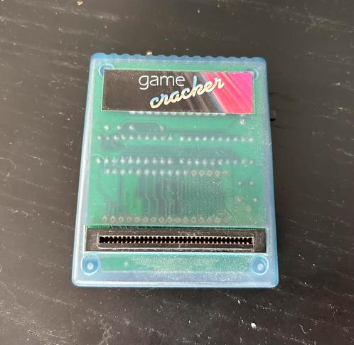 Sony PlayStation 1 game cracker, Spelcomputers en Games, Games | Sony PlayStation 1, Gebruikt, 1 speler, Vanaf 3 jaar, Ophalen of Verzenden