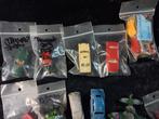 Partij modelauto's - Verschillende modellen en afmetingen, Gebruikt, Onbekend, Ophalen of Verzenden, Bus of Vrachtwagen