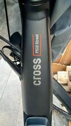 KTM Macina Cross P510 Street - Elektrische Fiets, Overige merken, Gebruikt, Ophalen of Verzenden, 51 tot 55 cm