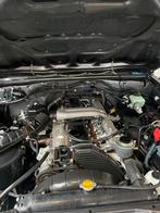 Toyota Land Cruiser HZJ76 - Bijna Nieuw, 9 Zitplaatsen, Ophalen, Nieuw, Toyota