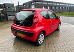 Peugeot 107 | AIRCO | APK | DEALER ONDERHOUD | 1e EIGENAAR, Auto's, Peugeot, Origineel Nederlands, Te koop, Benzine, 4 stoelen