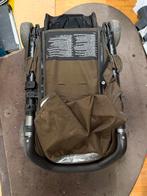 Nuna Pepp Next Kinderbuggy - Bruin, Ophalen, Gebruikt, Kinderwagen, Overige merken