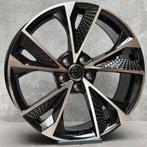 NIEUW 21” A06 5x112 Velgen Past Op AUDI A6 A7 A8 Q3 Q5 Q7 Q8, DMR, Velg(en), Nieuw, DMR
