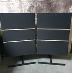 Bang & Olufsen Beovox RL45 B&O, Ophalen, Minder dan 60 watt, Front, Rear of Stereo speakers, Overige merken