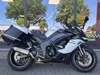 KAWASAKI NINJA 1000SX 2020, Motoren, Bedrijf, Sport