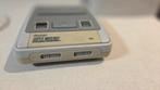 Originele Nintendo SNES (PAL) - Super Nintendo, Spelcomputers en Games, Spelcomputers | Nintendo Super NES, Ophalen of Verzenden