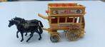 Matchbox DAYS GONE PAARDEN, Ophalen of Verzenden, Zo goed als nieuw