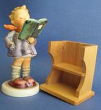 M I Hum.:397 3/0-The poet- TMK-7 -First Edit.1994-10½cm /box, Verzenden