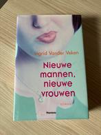 Nieuwe mannen, nieuwe vrouwen - Ingrid Vander Veken, Ophalen of Verzenden, Gelezen, België