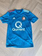 Voetbal shirt feyenoord, Sport en Fitness, Ophalen of Verzenden, Zo goed als nieuw, Shirt
