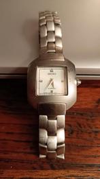 seiko dames horloge, Sieraden, Tassen en Uiterlijk, Horloges | Dames, Ophalen of Verzenden, Gebruikt, Staal, Overige merken