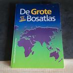 De Grote Bosatlas - 51e Editie, Bosatlas, 2000 tot heden, Ophalen of Verzenden, Wereld