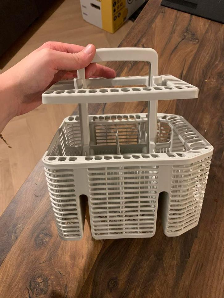 Vaatwasser Bestekmand Miele, Witgoed en Apparatuur, Onderdelen en Toebehoren, Nieuw, Ophalen of Verzenden