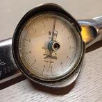 TOHNICHI TORQUE WRENCH 60D8-N PRECISIE MOMENTSLEUTEL, Ophalen of Verzenden, Gebruikt