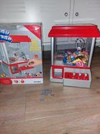 Snoep grijpmachine arcade, Ophalen of Verzenden, Zo goed als nieuw