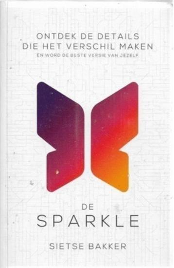 Sietse Bakker De Sparkle beschikbaar voor biedingen