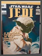 Star Wars Jedi canvas, Ophalen, Boek of Poster