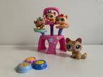 Littlest Pet Shop (LPS), Kinderen en Baby's, Speelgoed | Overig, Ophalen, Gebruikt, Meisje