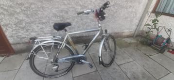 Gazelle MEDEO alu Lite beschikbaar voor biedingen