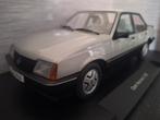 Opel Ascona C SR 1981 Schaal 1:18, Overige merken, MCG, Nieuw, Ophalen of Verzenden