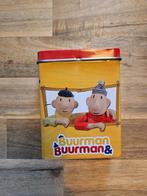 Buurman en Buurman doosje, Ophalen of Verzenden, Gebruikt, Overige, Overige merken