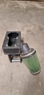 Kunststof filterbak voor k-jetronic in golf mk1 te maken, Ophalen of Verzenden