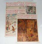 Wereldkroniek Kerstmis, Ophalen of Verzenden, Gelezen, Overige typen