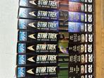 A496. Unieke mooie complete Star Trek collectie op VHS, Verzamelen, Film en Tv, Ophalen of Verzenden, Zo goed als nieuw