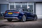 Audi S5 Sportback 3.0 TFSI quattro Vol opties I B&O I Pano-d, Gebruikt, 2995 cc, Blauw, Adaptive Cruise Control