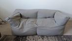 BRYCK Couch loungebank - grijs, Huis en Inrichting, Ophalen, Gebruikt, Grijs, Overige typen