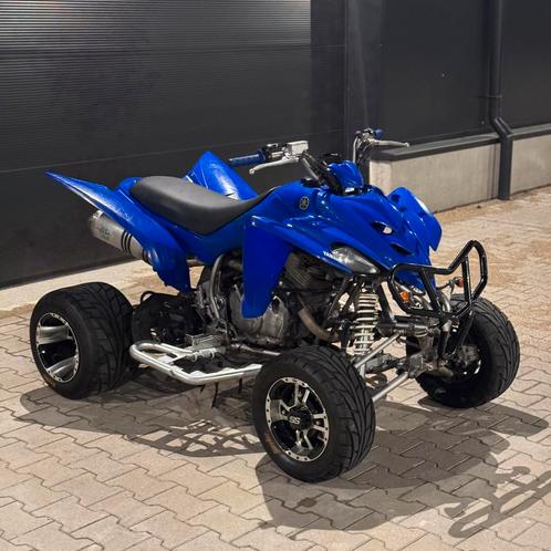 Yamaha raptor 350, Motoren, Onderdelen | Yamaha, Ophalen