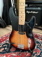 Harley Benton PB-50 SB, Ophalen, Gebruikt, Elektrisch