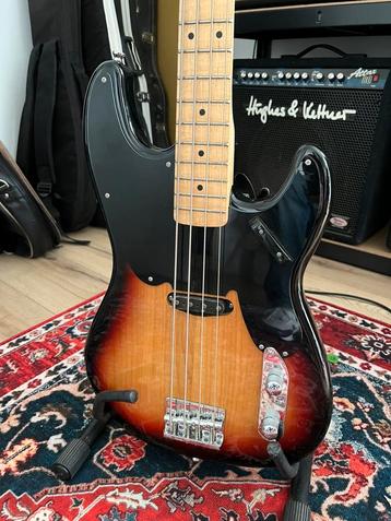 Harley Benton PB-50 SB beschikbaar voor biedingen